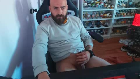 vikingc0ck online show from 04.14.26