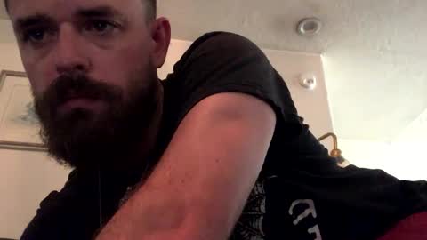 Vikinyourpuss online show from 10.05.25