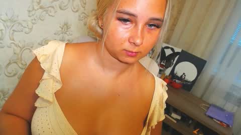 Vitoria online show from 10.09.25