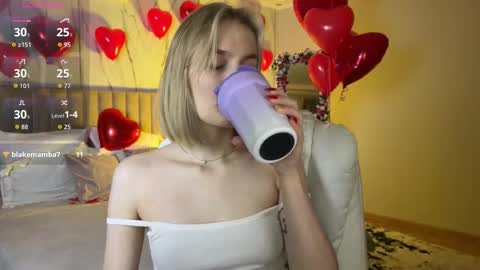 Vikky online show from 02.21.26