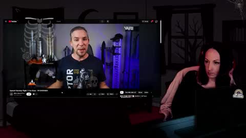 vikskikat online show from 09.24.25