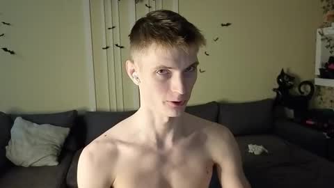 Max online show from 11.16.25