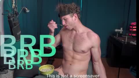 Snapshot of viktor_secret chatting on 12.22.25 fansly VITEKsecret online show from 12.22.25