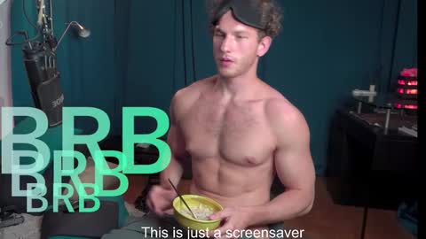 Snapshot of viktor_secret chatting on 01.09.26 fansly VITEKsecret online show from 01.09.26