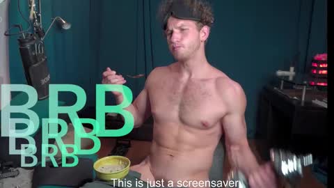 Snapshot of viktor_secret chatting on 01.11.26 fansly VITEKsecret online show from 01.11.26