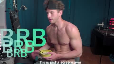 Snapshot of viktor_secret chatting on 02.03.26 fansly VITEKsecret online show from 02.03.26