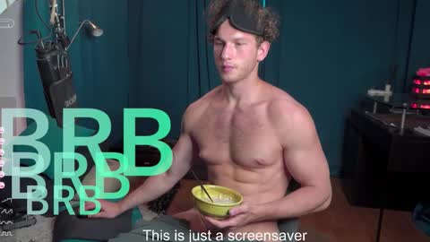 Snapshot of viktor_secret chatting on 02.06.26 fansly VITEKsecret online show from 02.06.26