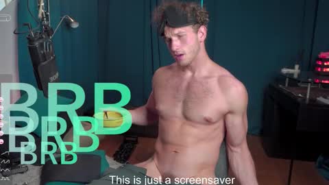 Snapshot of viktor_secret chatting on 02.08.26 fansly VITEKsecret online show from 02.08.26