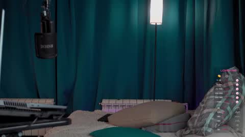 Snapshot of viktor_secret chatting on 02.20.26 fansly VITEKsecret online show from 02.20.26