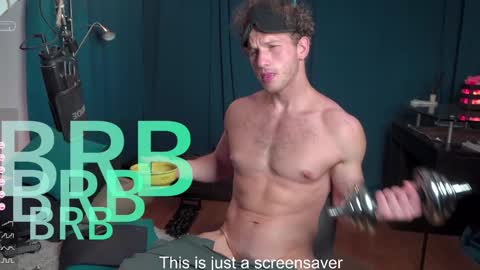 Snapshot of viktor_secret chatting on 03.01.26 fansly VITEKsecret online show from 03.01.26