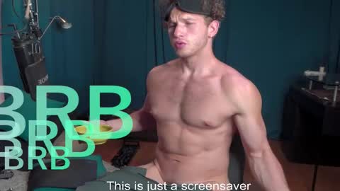 Snapshot of viktor_secret chatting on 03.16.26 fansly VITEKsecret online show from 03.16.26