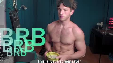 Snapshot of viktor_secret chatting on 03.22.26 fansly VITEKsecret online show from 03.22.26