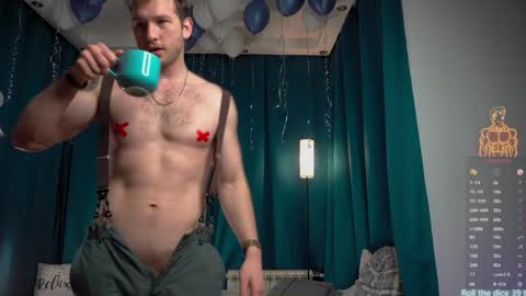 Snapshot of viktor_secret chatting on 04.07.26 fansly VITEKsecret online show from 04.07.26