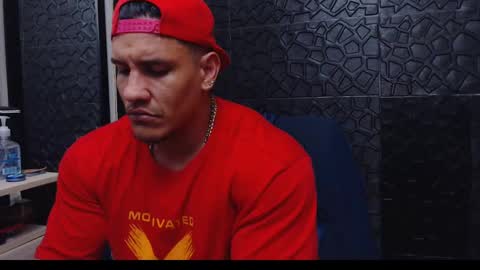 Viktor Herrera online show from 01.03.25