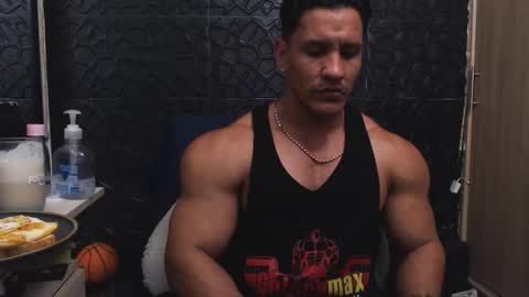 Viktor Herrera online show from 11.11.25