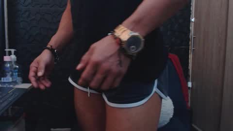 Viktor Herrera online show from 12.05.25