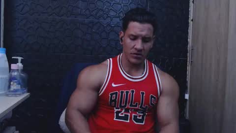 Viktor Herrera online show from 01.16.26