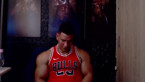 Viktor Herrera online show from 03.09.26