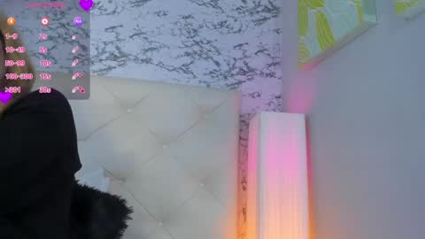 Viktoria online show from 02.23.25