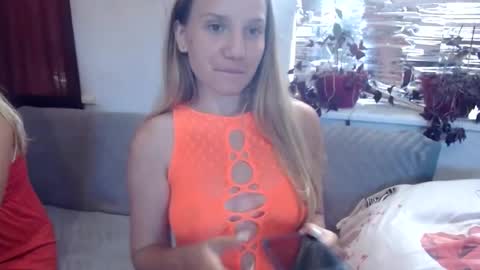 Snapshot of viktorisagi chatting on 07.13.26 ViktoriSagi online show from 07.13.26