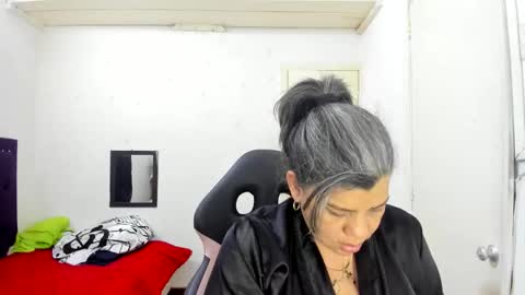 VIKY ADAMS online show from 09.23.25