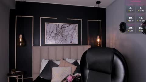 Snapshot of vikypetiteee chatting on 11.23.25 Victoria online show from 11.23.25