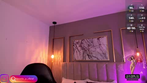 Snapshot of vikypetiteee chatting on 02.01.26 Victoria online show from 02.01.26