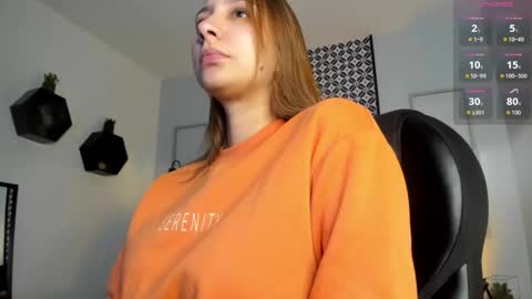 Snapshot of vikypetiteee chatting on 02.03.26 Victoria online show from 02.03.26