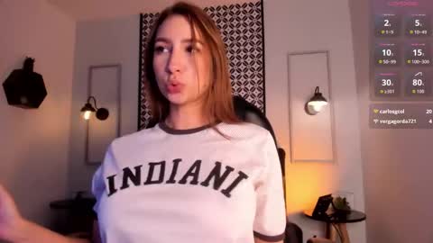 Snapshot of vikypetiteee chatting on 02.03.26 Victoria online show from 02.03.26