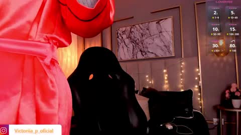 Victoria online show from 04.19.26