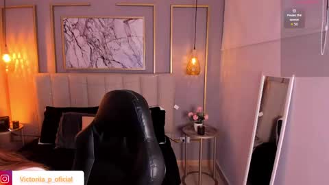 Victoria online show from 05.17.26