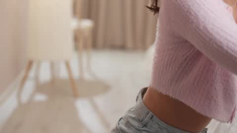 Lana online show from 01.13.25