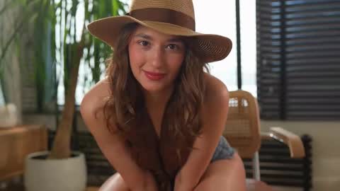 Lana online show from 02.11.25