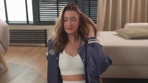 Lana online show from 03.02.25