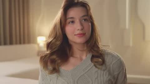 Lana online show from 09.09.25