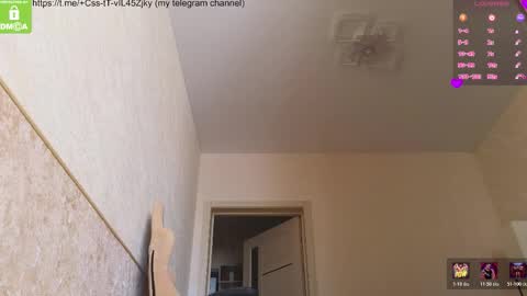 Eva online show from 03.25.26