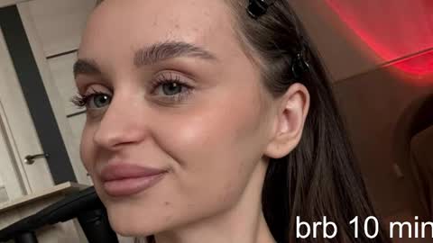 Eva online show from 05.30.26