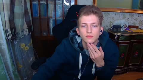 Dimoooooon online show from 01.04.25