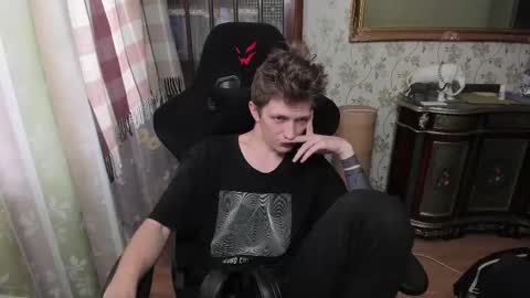 Dimoooooon online show from 02.14.25