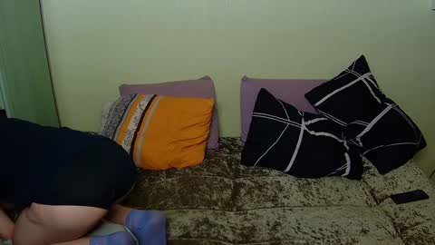 Dimoooooon online show from 03.08.25