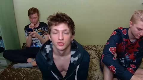 Dimoooooon online show from 03.08.25