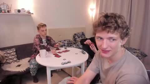 Dimoooooon online show from 10.24.25