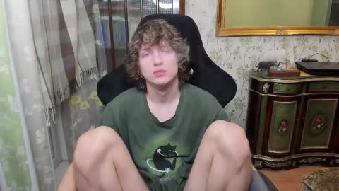 Dimoooooon online show from 02.15.26