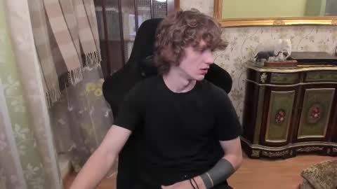 Dimoooooon online show from 03.20.26