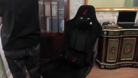 Dimoooooon online show from 03.28.26