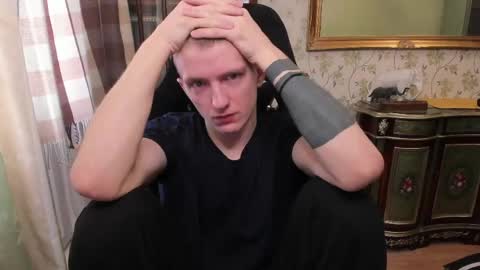 Dimoooooon online show from 04.17.26