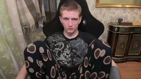 Dimoooooon online show from 06.03.26