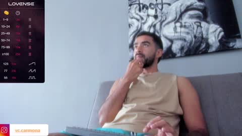 VINCE online show from 01.22.25