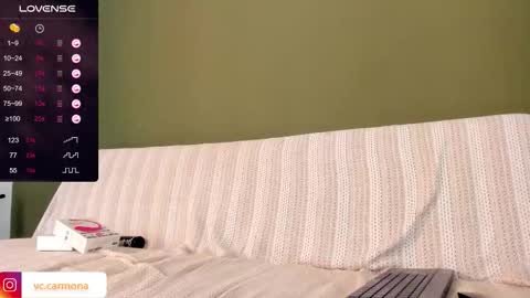 VINCE online show from 11.11.25