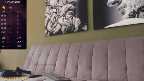 VINCE online show from 04.25.26